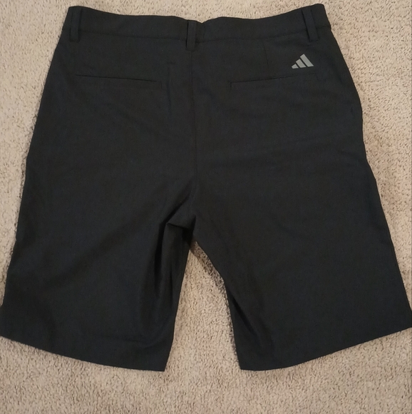 Men's Adidas Ultimate 365 Golf Shorts, Both NWOT - Picture 5 of 8